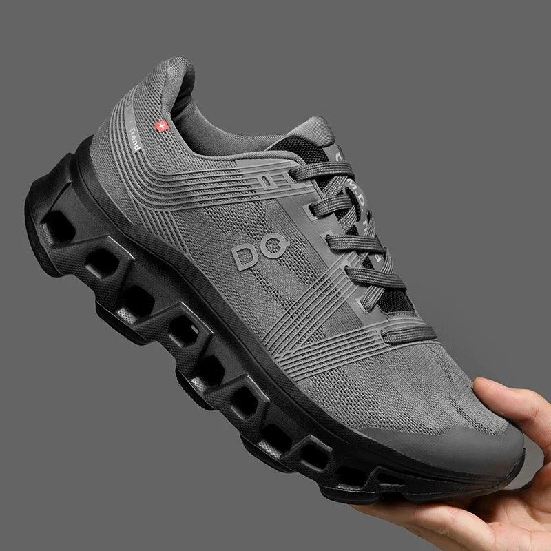 Emeja | Heren Sneakers – Licht en Ademend voor Elke Dag en Sport