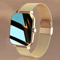 Emeja | Hoogwaardige Multifunctionele Smartwatch