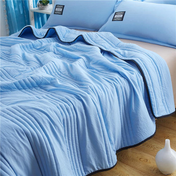 Emeja | IJs Koel Dekbed - Koel en Comfortabel Slapen