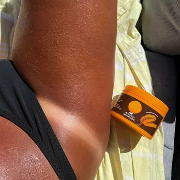 Emeja™ Intensieve Zonnebrand Gel