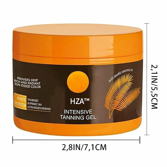 Emeja™ Intensieve Zonnebrand Gel