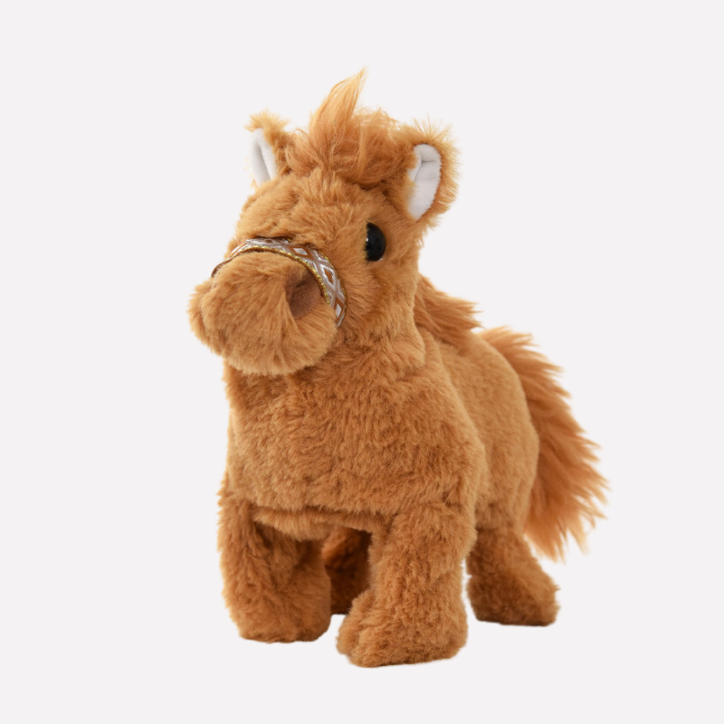 Emeja | Interactieve Robot Puppy Speelgoed voor Kinderen