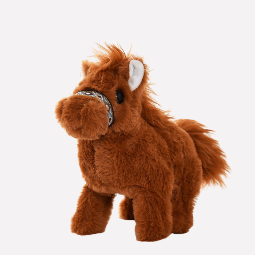 Emeja | Interactieve Robot Puppy Speelgoed voor Kinderen