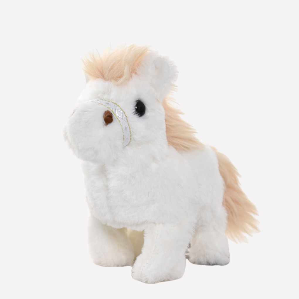 Emeja | Interactieve Robot Puppy Speelgoed voor Kinderen