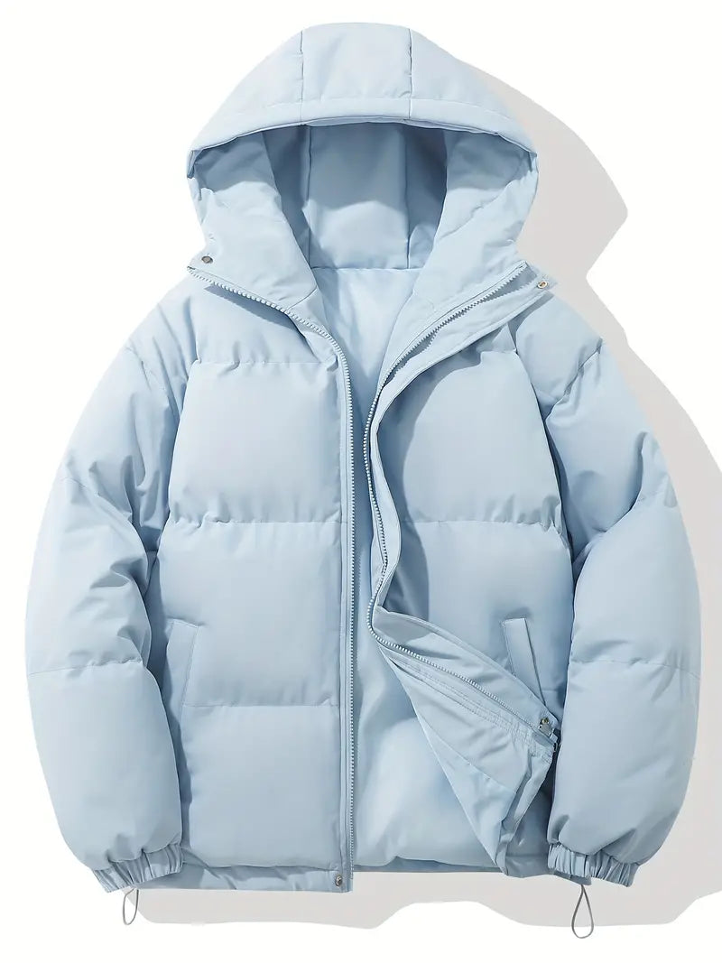 Emeja - Klassiek Ontwerp Warme Hoodie