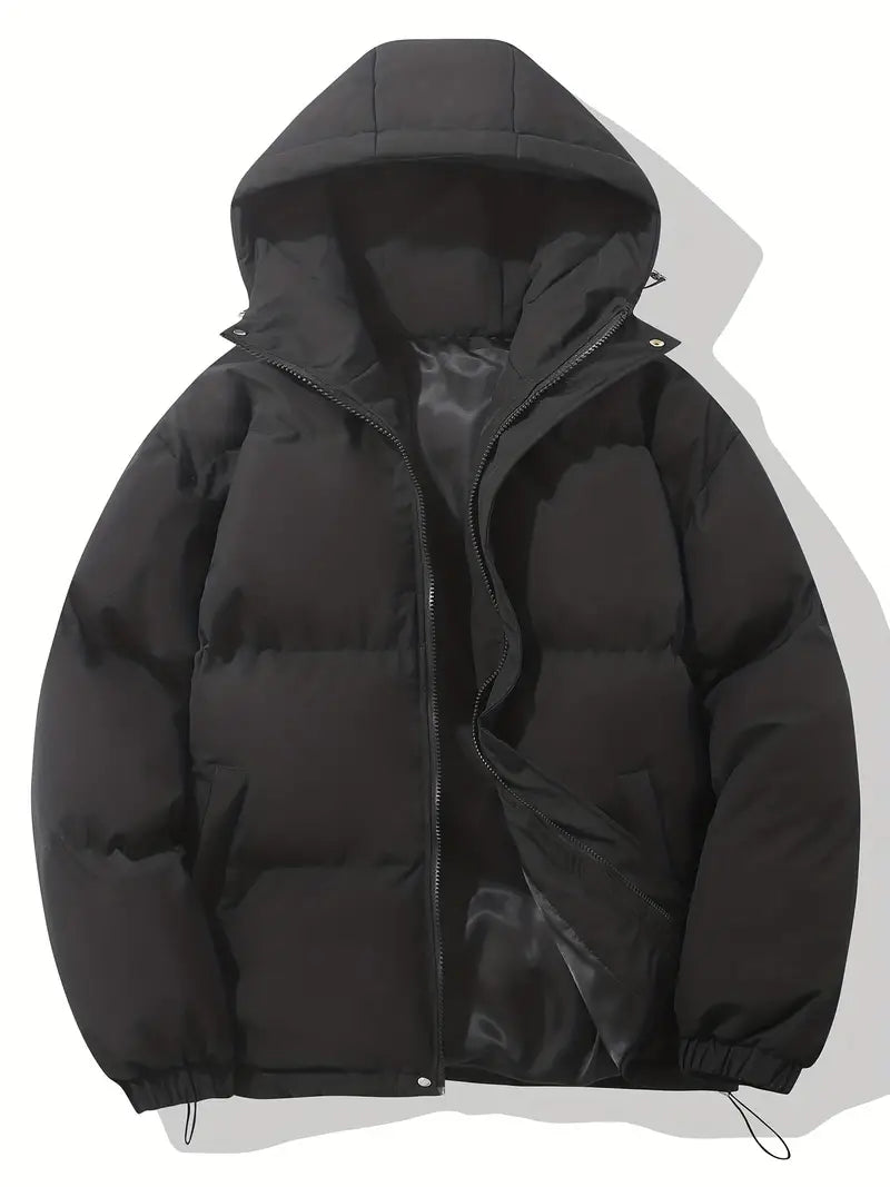Emeja - Klassiek Ontwerp Warme Hoodie