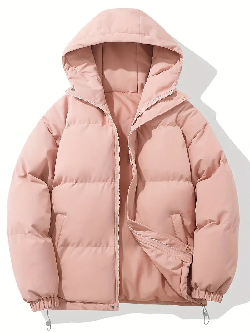 Emeja - Klassiek Ontwerp Warme Hoodie