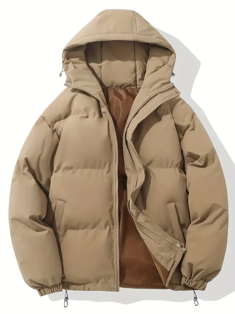 Emeja - Klassiek Ontwerp Warme Hoodie