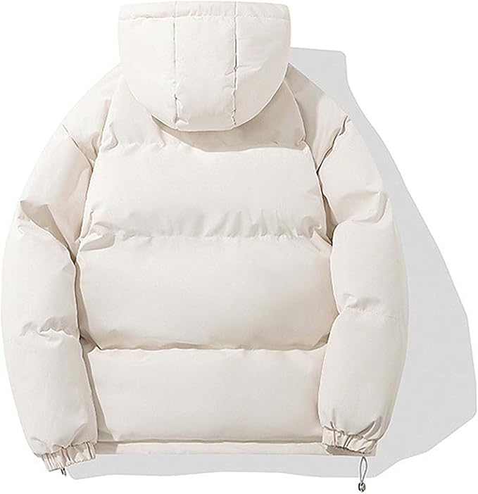Emeja - Klassiek Ontwerp Warme Hoodie
