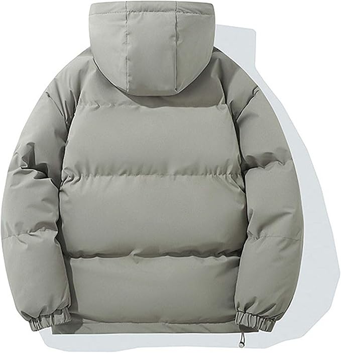 Emeja - Klassiek Ontwerp Warme Hoodie