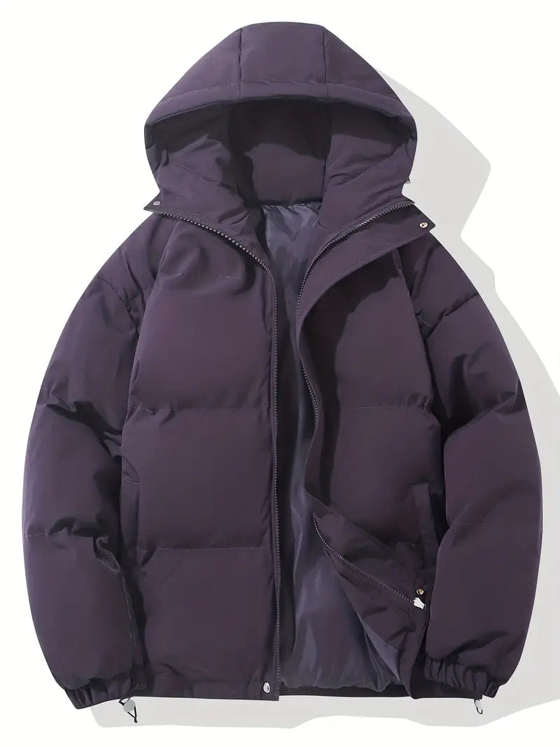 Emeja - Klassiek Ontwerp Warme Hoodie