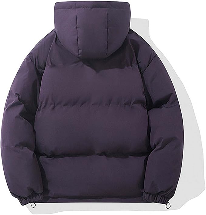 Emeja - Klassiek Ontwerp Warme Hoodie