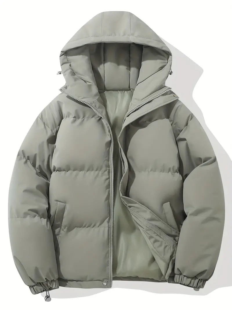 Emeja - Klassiek Ontwerp Warme Hoodie