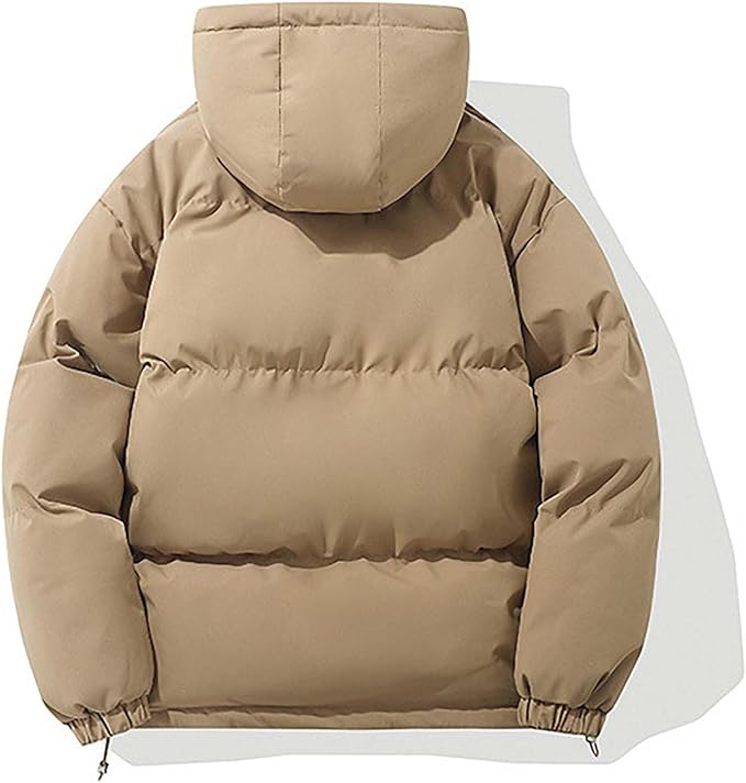 Emeja - Klassiek Ontwerp Warme Hoodie