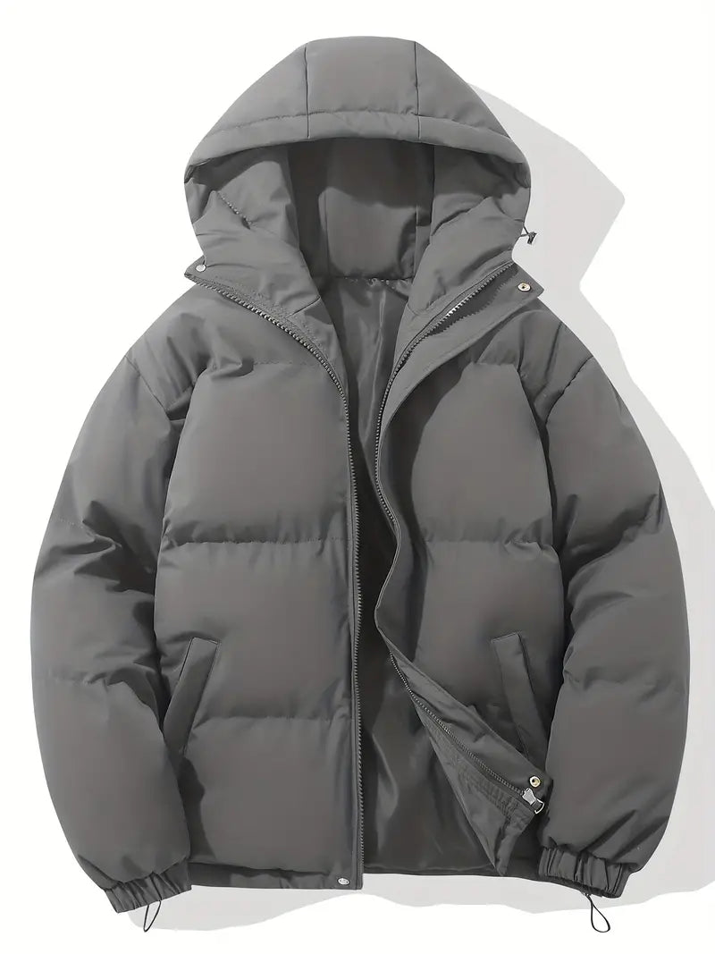 Emeja - Klassiek Ontwerp Warme Hoodie