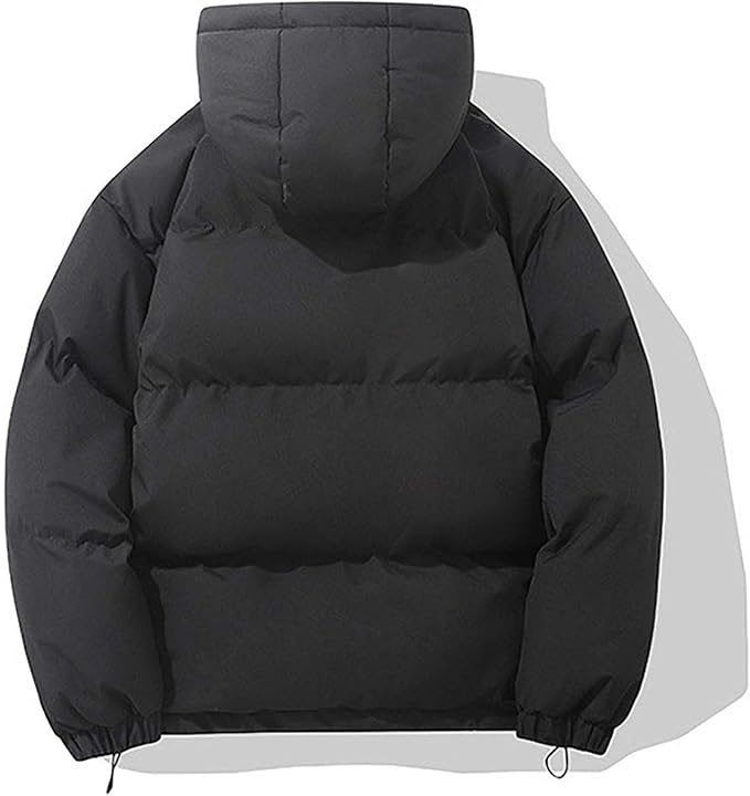Emeja - Klassiek Ontwerp Warme Hoodie