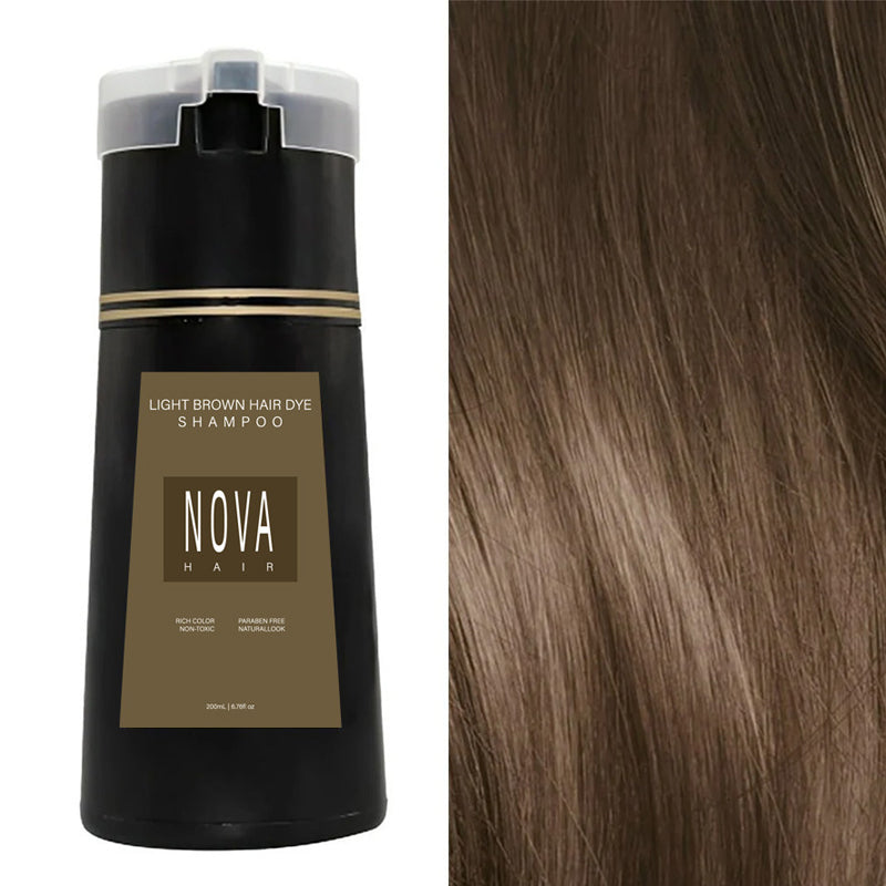 Emeja | Kleur Shampoo