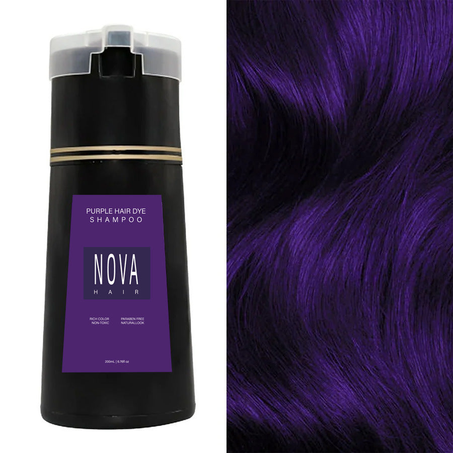 Emeja | Kleur Shampoo