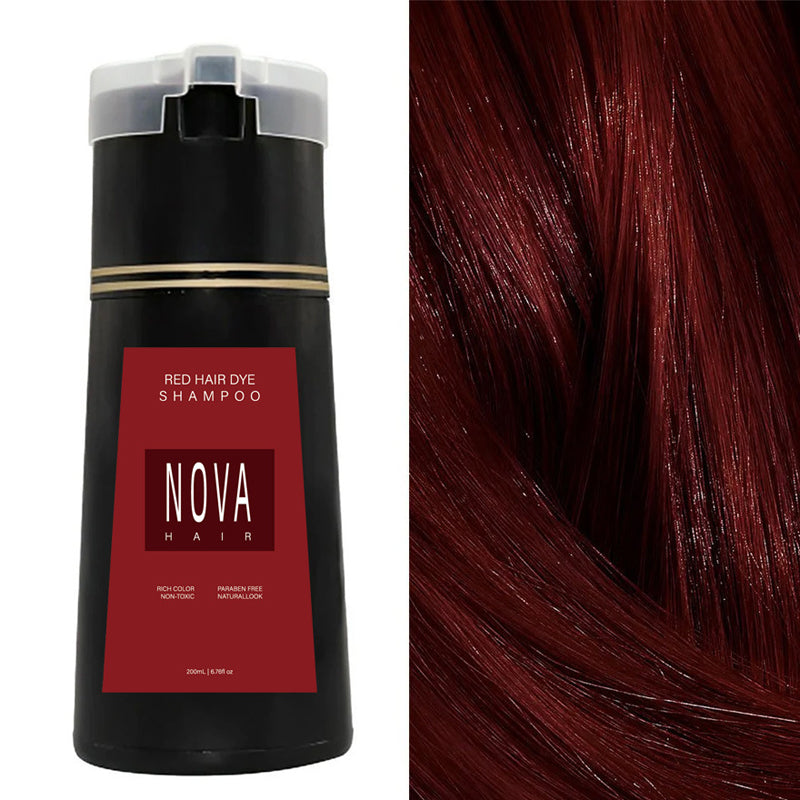 Emeja | Kleur Shampoo