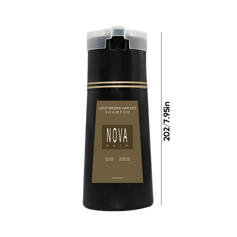 Emeja | Kleur Shampoo
