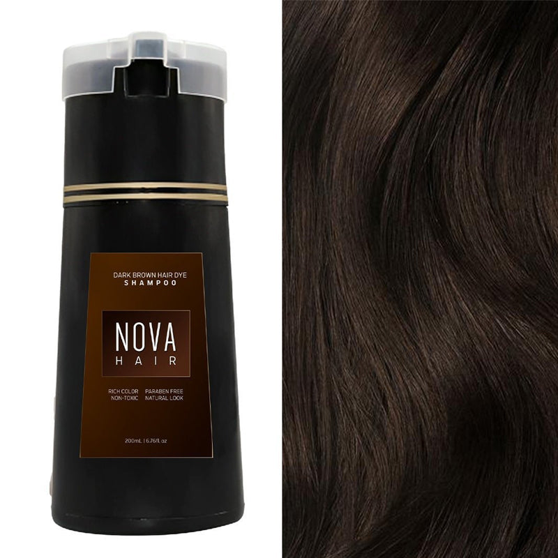 Emeja | Kleur Shampoo