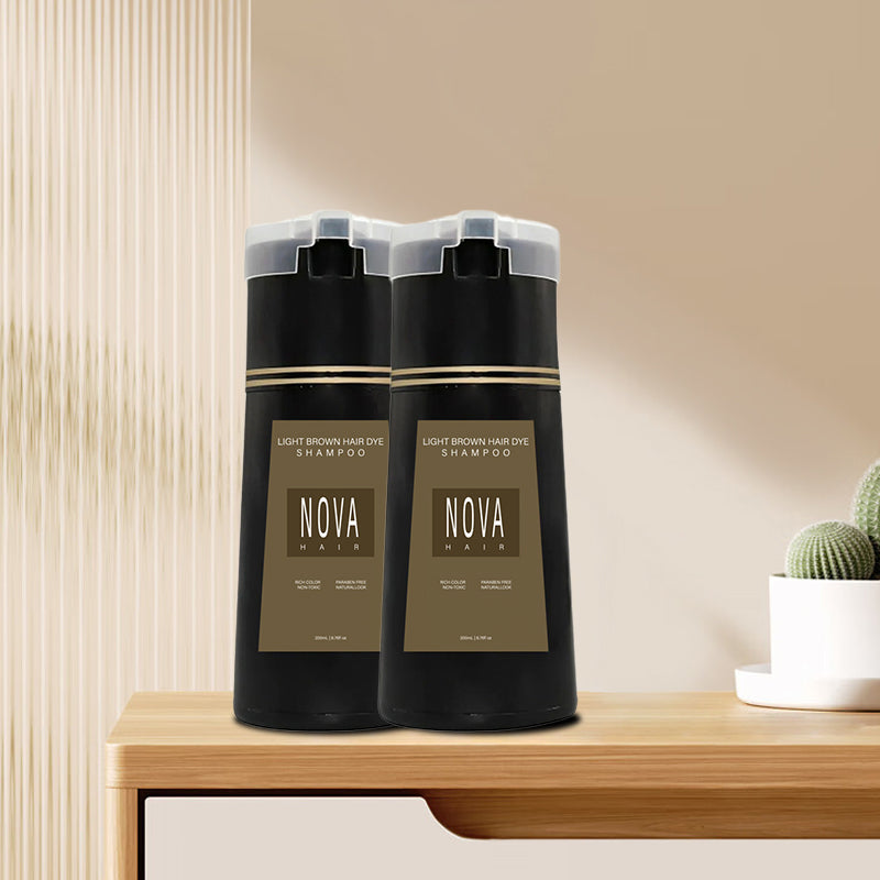 Emeja | Kleur Shampoo