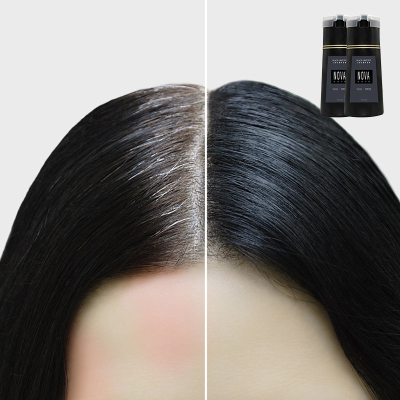 Emeja | Kleur Shampoo