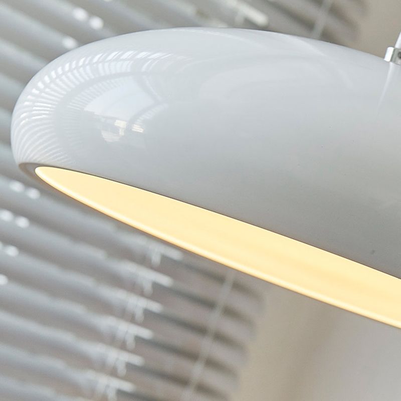 Emeja | Koepel Hanglamp | Metalen Koepelontwerp