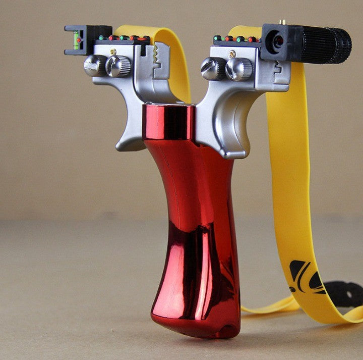 Emeja | Laser Lock Hoge Precisie Katapult
