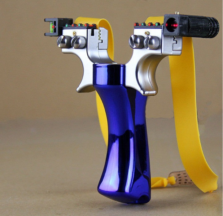 Emeja | Laser Lock Hoge Precisie Katapult