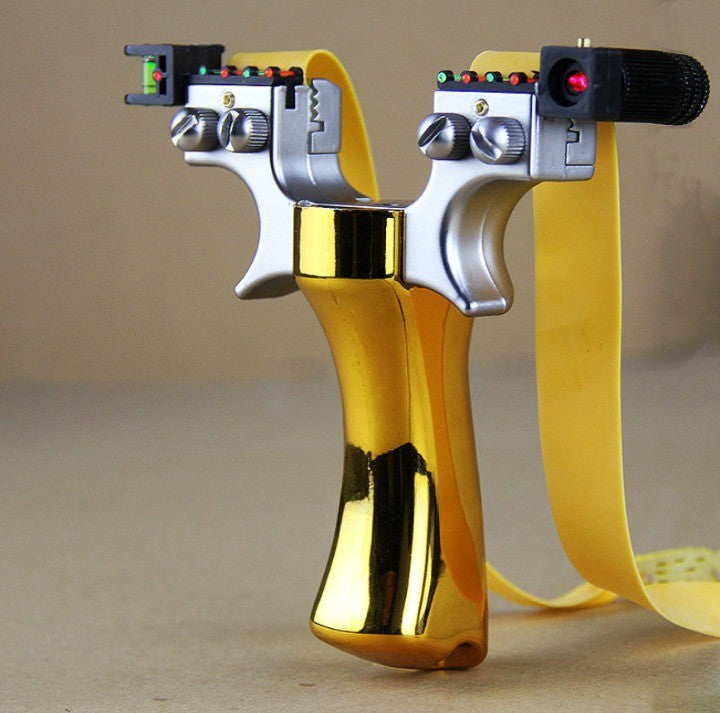Emeja | Laser Lock Hoge Precisie Katapult