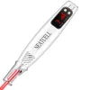 Emeja | Laser Verwijder Pen | Laser Tattoo Verwijdering Rood & Blauw