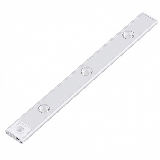 Emeja | LED Armatuur met Bewegingssensor - Oplaadbaar