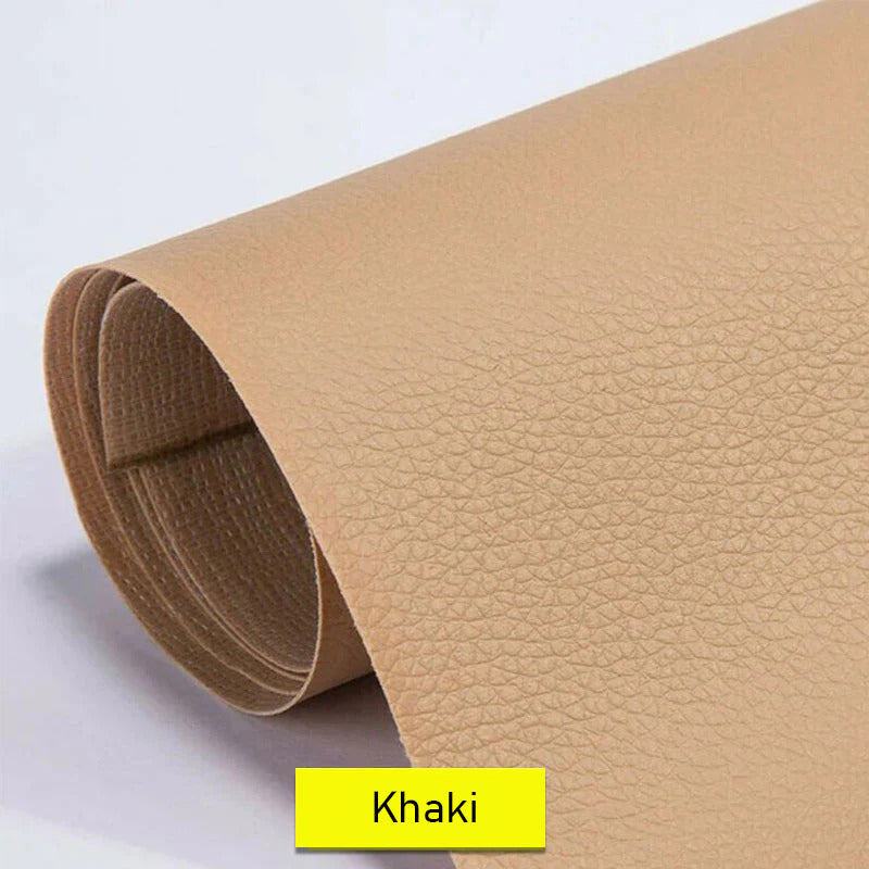 Emeja | Leren Reparatie Patch Hechting Sofa Patch Snijdbaar