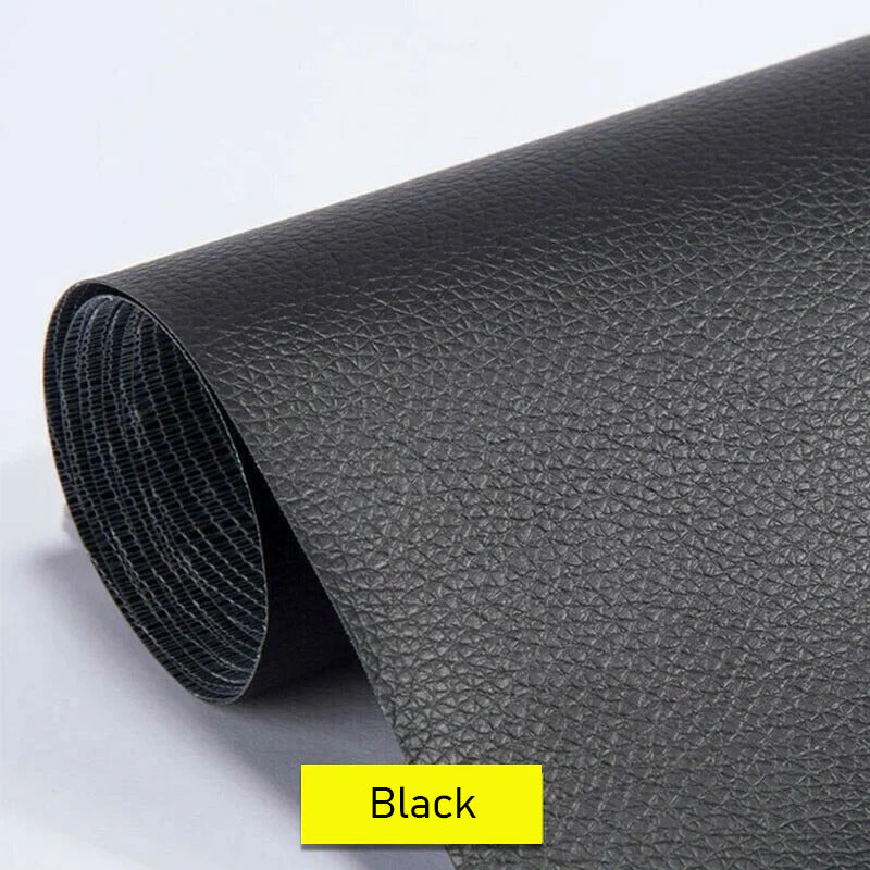 Emeja | Leren Reparatie Patch Hechting Sofa Patch Snijdbaar