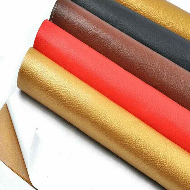 Emeja | Leren Reparatie Patch Hechting Sofa Patch Snijdbaar