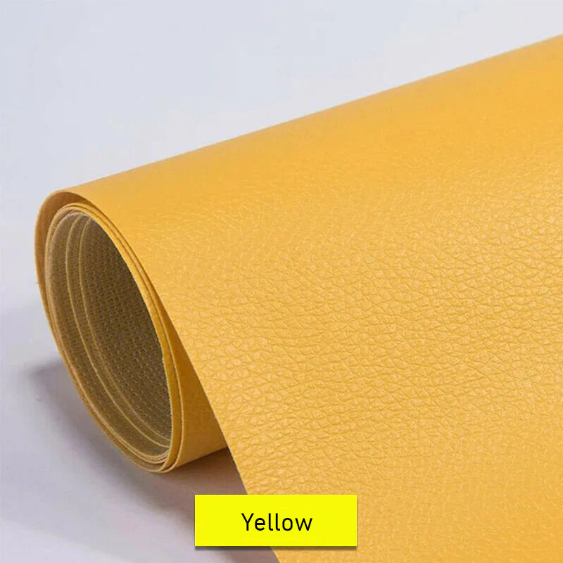 Emeja | Leren Reparatie Patch Hechting Sofa Patch Snijdbaar