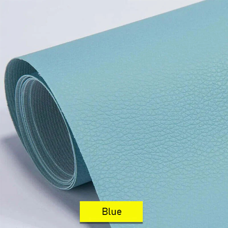 Emeja | Leren Reparatie Patch Hechting Sofa Patch Snijdbaar