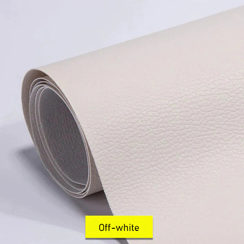 Emeja | Leren Reparatie Patch Hechting Sofa Patch Snijdbaar