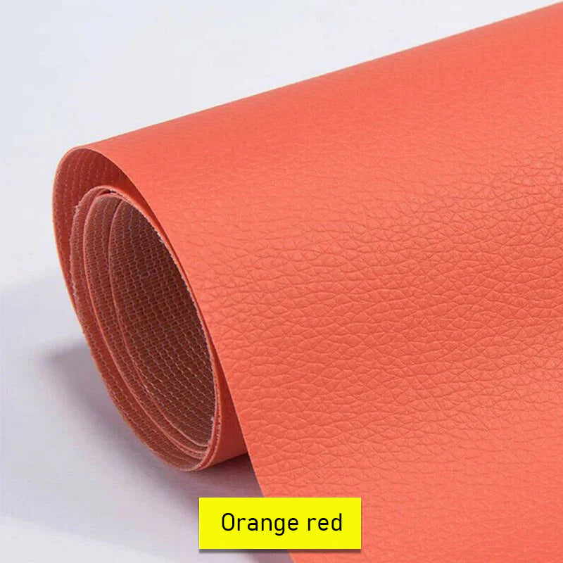 Emeja | Leren Reparatie Patch Hechting Sofa Patch Snijdbaar