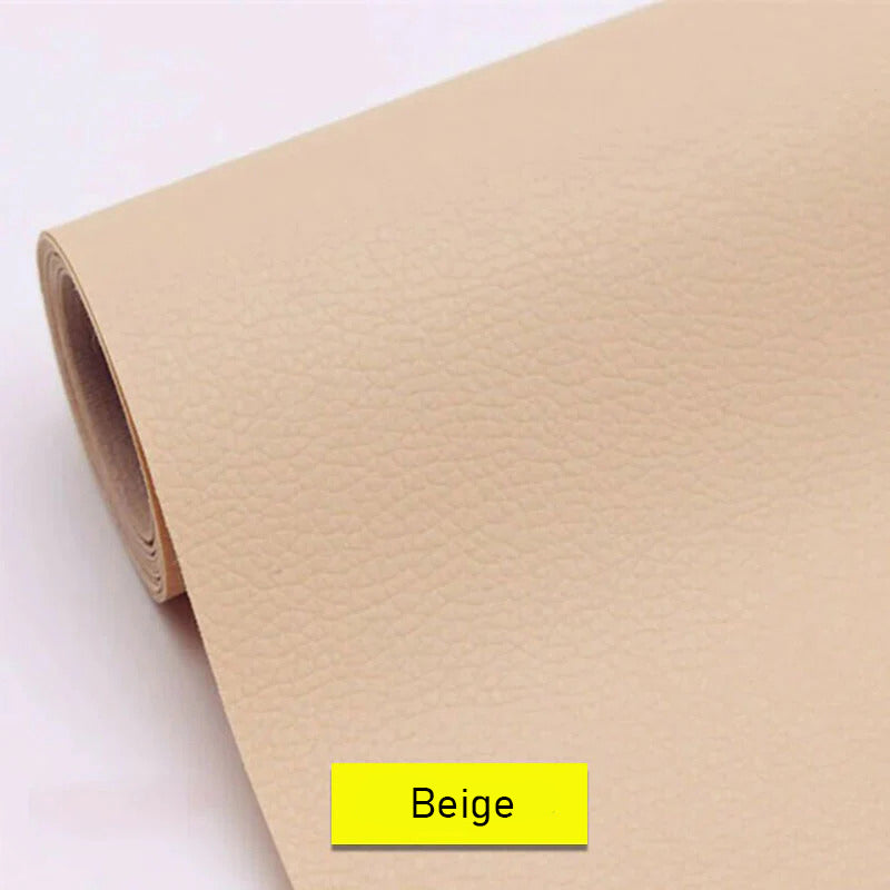 Emeja | Leren Reparatie Patch Hechting Sofa Patch Snijdbaar
