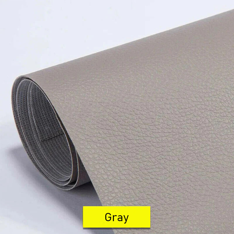 Emeja | Leren Reparatie Patch Hechting Sofa Patch Snijdbaar