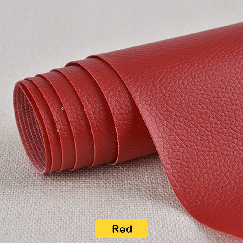 Emeja | Leren Reparatie Patch Hechting Sofa Patch Snijdbaar