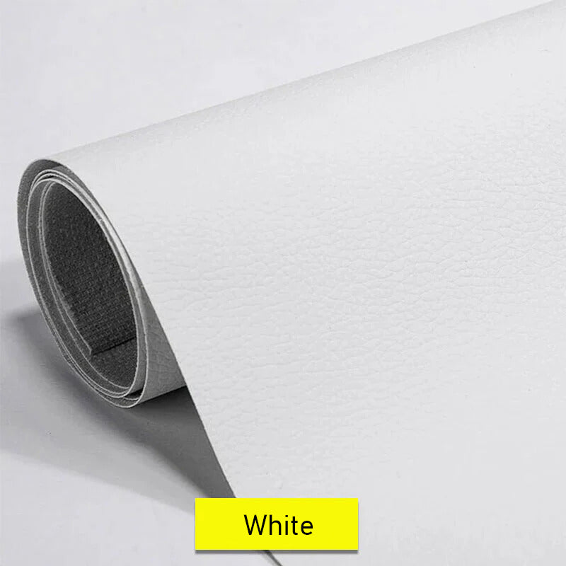 Emeja | Leren Reparatie Patch Hechting Sofa Patch Snijdbaar