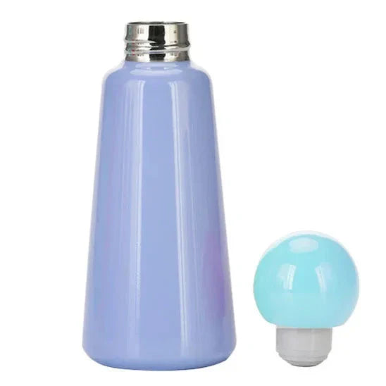 Emeja | LuxDrop - Lekvrije waterfles die dranken 12 uur warm en 24 uur koud houdt