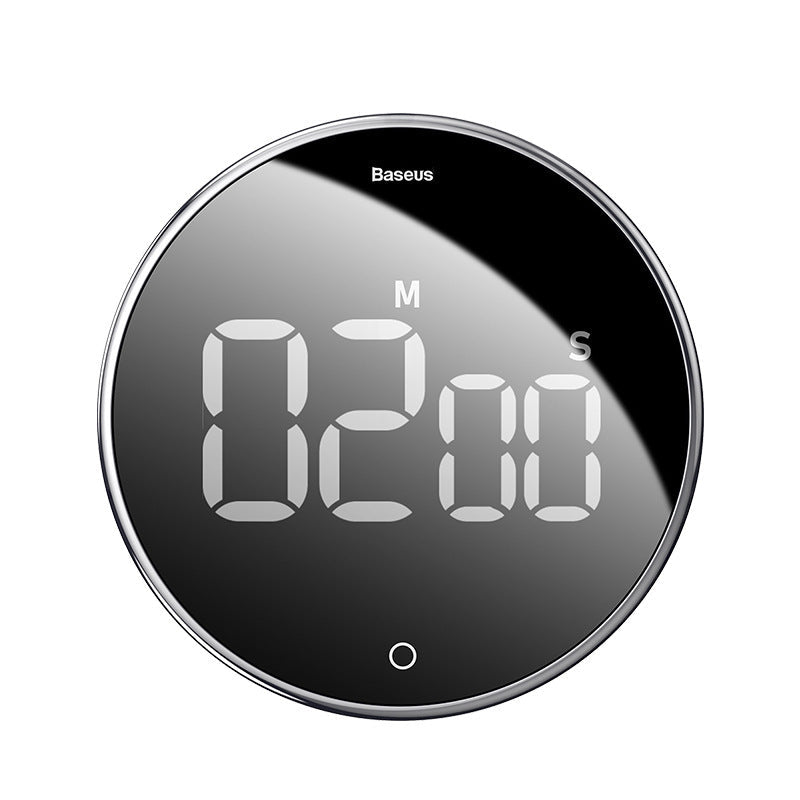 Emeja | Magnetische Digitale Timer