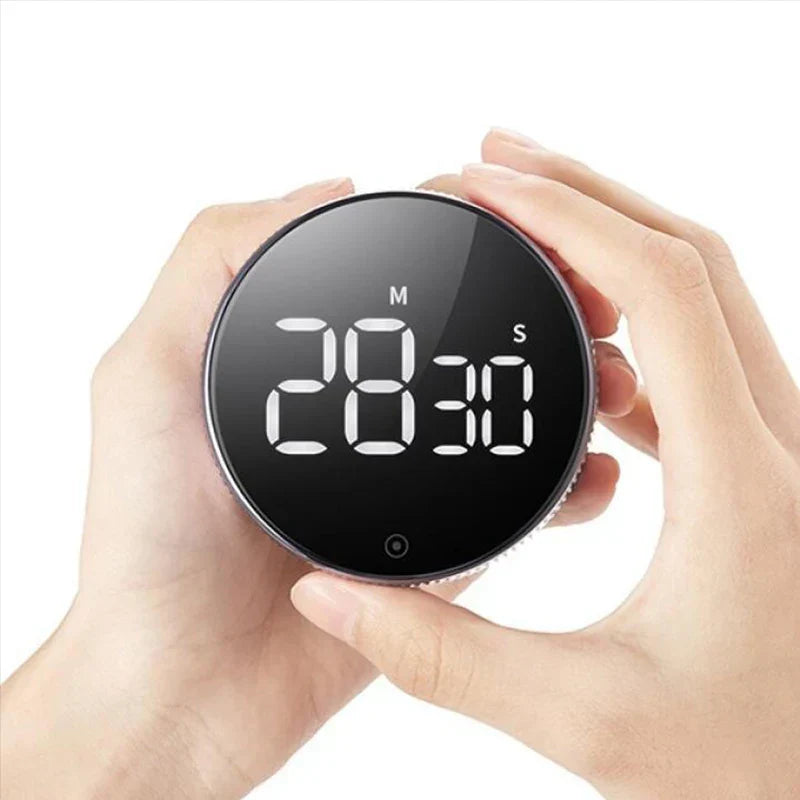 Emeja | Magnetische Digitale Timer