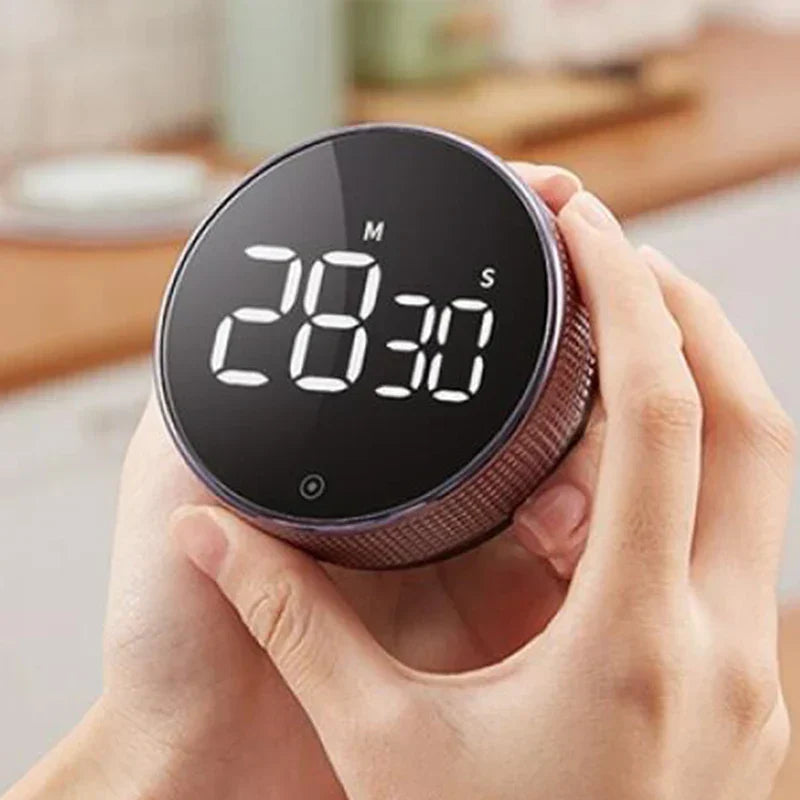 Emeja | Magnetische Digitale Timer
