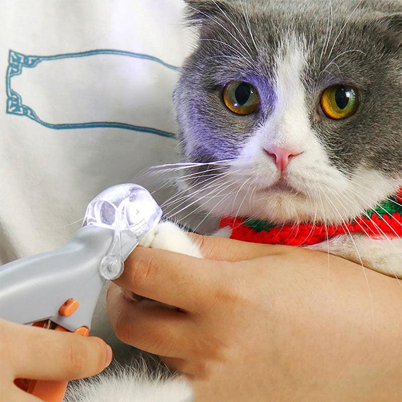 Emeja | MAX - Beste Nagelknipper voor Honden met Snelle Sensoren