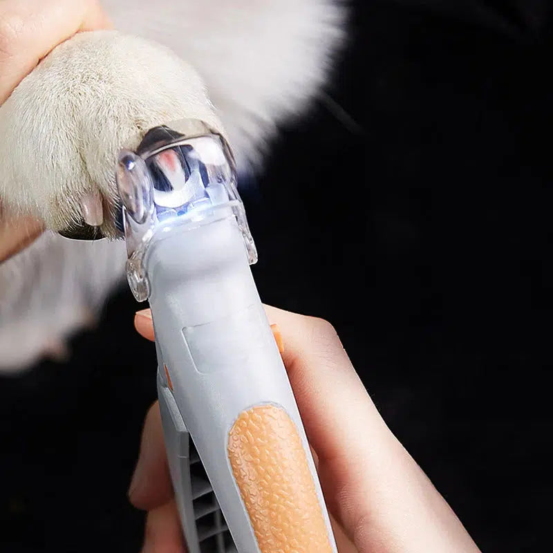 Emeja | MAX - Beste Nagelknipper voor Honden met Snelle Sensoren